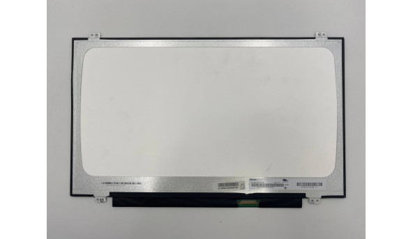 Матрица InnoLux (N140HCA-EAB REV.C1) 14.0" FHD (1920x1080) IPS 30 pin Slim Б/У - 600983