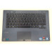 Середня частина корпусу для ноутбука SONY VAIO VPCSB PCG-4121GM 024-1DEA-8024 9Z.N6BBF.00G 148949751 Б/В.