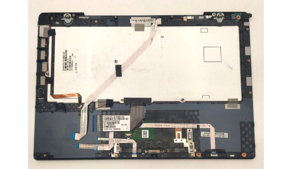 Середня частина корпусу для ноутбука SONY VAIO VPCSB PCG-4121GM 024-1DEA-8024 9Z.N6BBF.00G 148949751 Б/В.