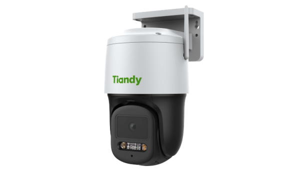 IP-Відеокамера Tiandy TC-H334S (4) Spec:I5W/C/WIFI/4mm/V4.1 White