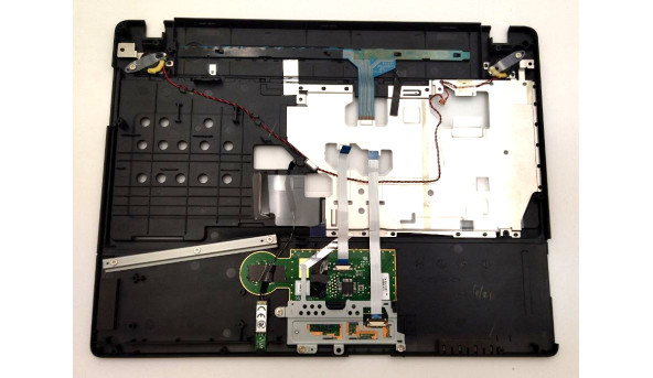 Нижня частина корпусу для ноутбука FUJITSU Amilo Pi 2540 TM-01410-001 Б/В. - 601004