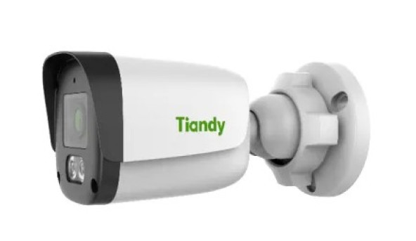 IP-Відеокамера Tiandy TC-C321N (2.8) Spec:I3/E/Y/2.8mm White