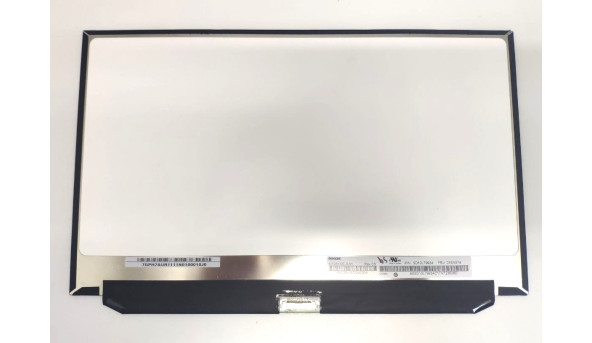 Матриця N125HCE-GN1 REV.C3 LCD 12.5" FHD 1920x1080 Matte 30 pin IPS Б/В - 601012