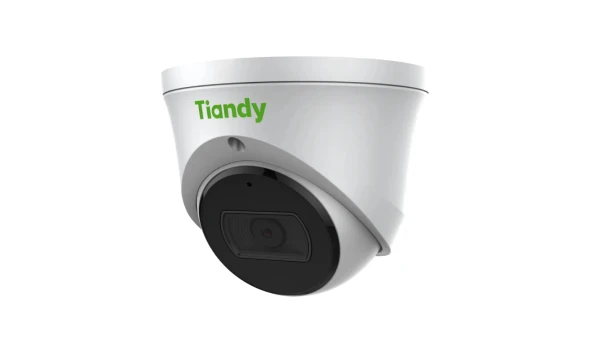 IP-Відеокамера Tiandy TC-C320N (2.8) Spec: I3/E/Y/2.8mm White