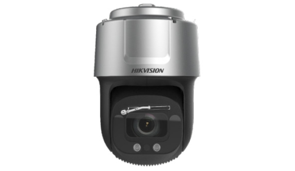 IP-Відеокамера Hikvision DS-2DF9C435IHS-DLW(T2) (5.9 - 206.5) White