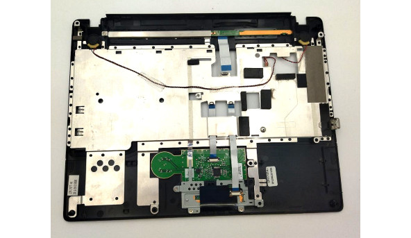 Нижня частина корпусу для ноутбука FUJITSU Amilo Pi 2540 TM-01410-001 Б/В.