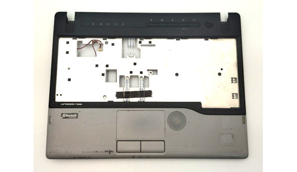 Нижня частина корпусу для ноутбука FUJITSU Amilo Pi 2540 TM-01410-001 Б/В.