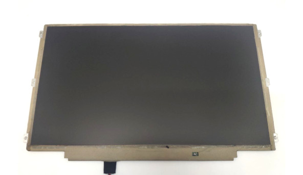 Матриця HB125WX1-100 BOE 12.5" HD 1366x768 LED 30pin(eDp) Б/В - 601018