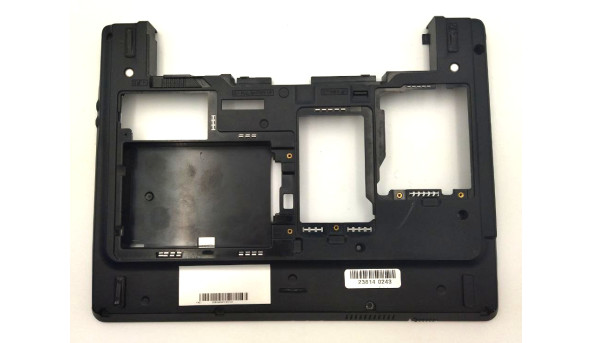 Нижняя часть корпуса для ноутбука Fujitsu LifeBook P702, CP51-G2, Корито, Дополнительная плата Б/У