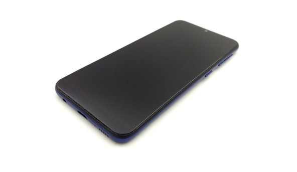 Смартфон Samsung Galaxy A20e Exynos 7884 3/32 GB 8/13+5 MP NFC Android 11 [6.4] - смартфон Б/В