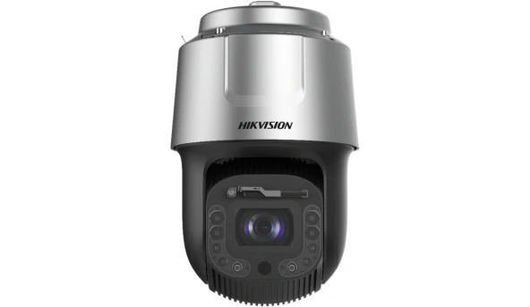 IP-Відеокамера Hikvision DS-2DF8C442IXS-AELW(T5) (6 - 252) White (DS-2DF8C442IXS-AELW)
