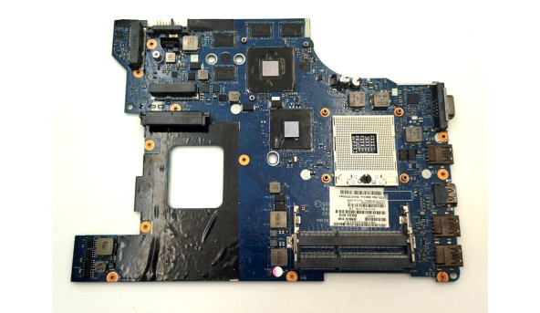 Материнская плата для ноутбука Lenovo ThinkPad E530 Б/У