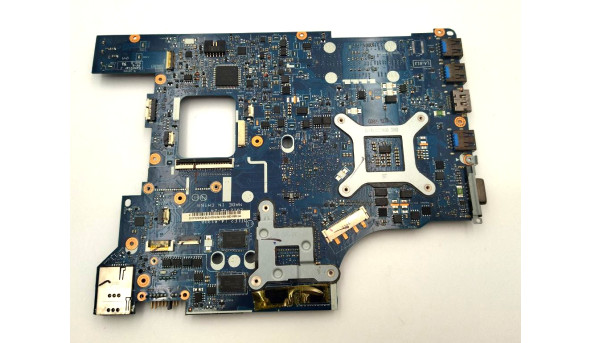 Материнська плата для ноутбука Lenovo ThinkPad E530 Б/В - 601039