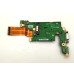 Дополнительна плата Fujitsu Lifebook P772 USB VGA Board CP563070-Z1 CP563071-X1  Б/У