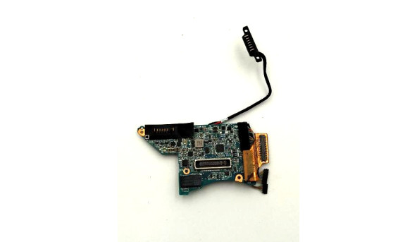 Доп. плата Sony F0BF971AF2F Б/В - 601046