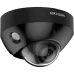 IP-Відеокамера Hikvision DS-2CD2583G2-IS (2.8) AcuSense mini Dome Black