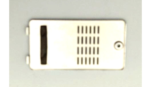 Сервисная крышка заглушка WiFi Fujitsu LifeBook P771 CP506832 Б/У