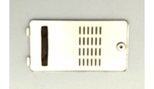 Сервисная крышка заглушка WiFi Fujitsu LifeBook P771 CP506832 Б/У - 601052