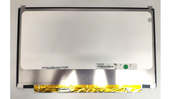 Матрица Innolux N133HSE-EA1 13.3" 1920*1080 30pin eDP LED SLIM Б/У - 601064