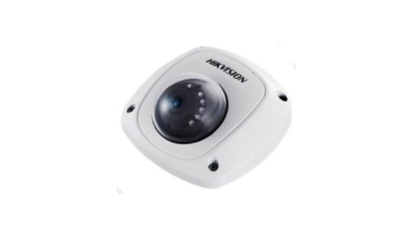 IP-Відеокамера Hikvision AE-VC211T-IRS (2.8) White