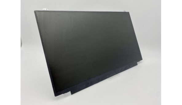Матриця InnoLux (N156BGE-E31 REV.C1) 15.6" HD (1366x768) 30 pin Slim Б/В - 601069