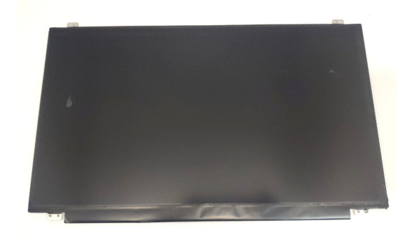 Матриця LG Display LP156WF6(SP)(K1) 15.6" FHD (1920x1080) Matte 30 pin IPS Б/В - 601071