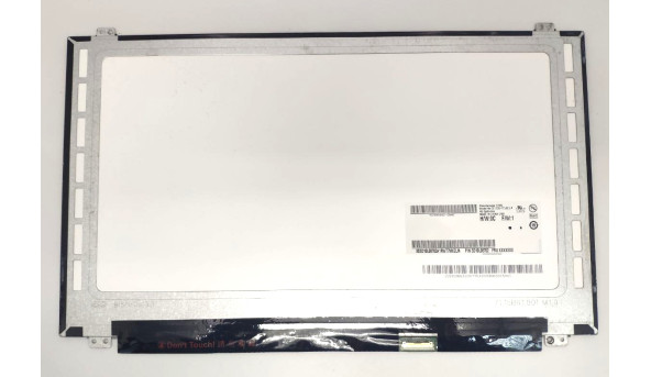 Матриця AU Optronics B156HTN03.8 15.6" FHD (1920x1080) 30 pin Б/В