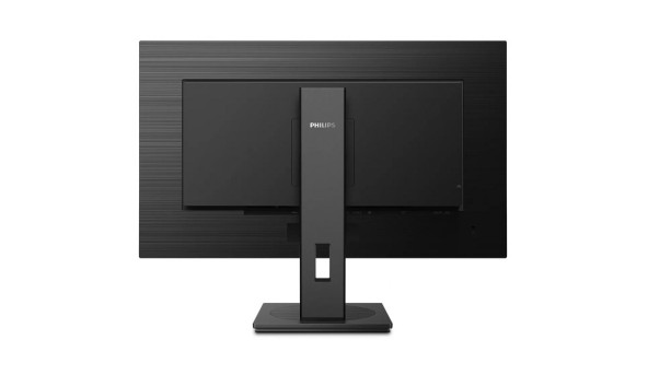 TFT 31.5" Philips 325B1L, QHD, IPS, DP, HDMI x 2, USB, Pivot, HAS, колонки, чорний - 601074