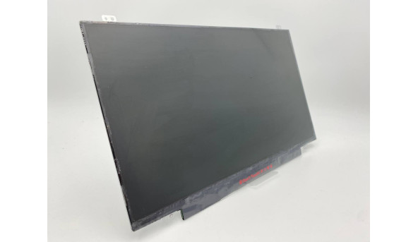 Матриця AUO (B140RTN03.0) 14.0" HD+ (1600x900) 30 pin Slim Б/В - 601075