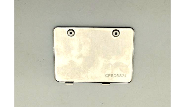 Сервисная крышка заглушка WiFi Fujitsu LifeBook P771 CP506831 Б/У - 601077