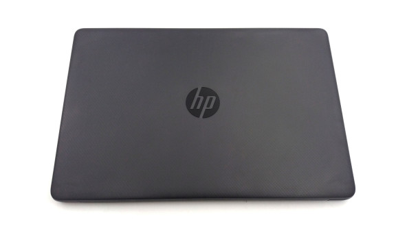 Ноутбук HP 250 G9 Intel Core I3-1215U 8 GB RAM 256 GB SSD NVMe [15.6" FullHD] - ноутбук Б/У