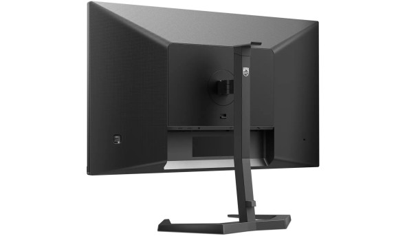 TFT 27" Philips 27M1N3200ZA, IPS, 165 Гц, 1мс, 2х HDMI, DP, HAS, Pivot, колонки, чорний - 601151