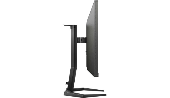 TFT 27" Philips 27M1N3200ZA, IPS, 165 Гц, 1мс, 2х HDMI, DP, HAS, Pivot, колонки, чорний - 601151