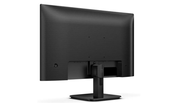 TFT 27" Philips 27E1N1300A, IPS, 100Hz, 1ms, HDMI, USB-C, USB hub, колонки, чорний - 601154