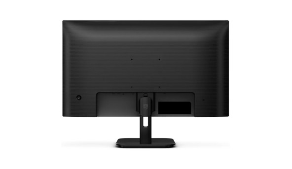 TFT 27" Philips 27E1N1300A, IPS, 100Hz, 1ms, HDMI, USB-C, USB hub, колонки, чорний - 601154