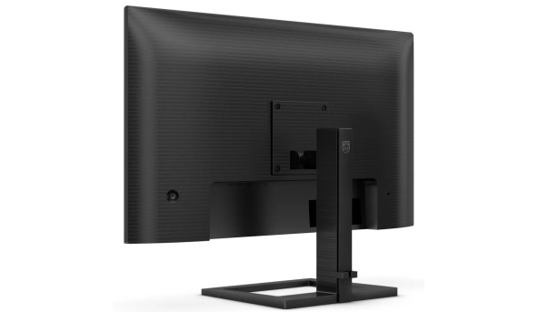 TFT 27" Philips 27E1N1300AE, IPS, 100Hz, 1ms, HDMI, USB-C, USB hub, HAS, колонки, чорний - 601155
