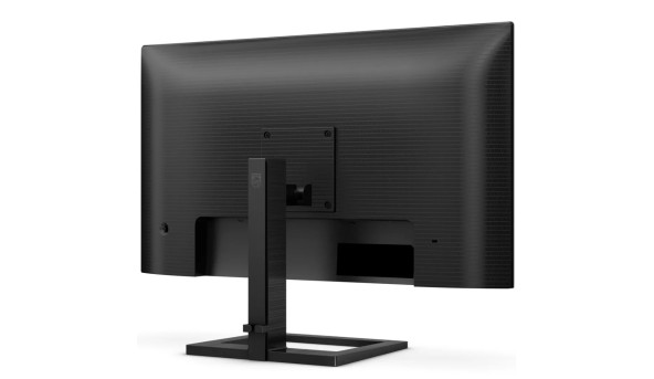 TFT 27" Philips 27E1N1300AE, IPS, 100Hz, 1ms, HDMI, USB-C, USB hub, HAS, колонки, чорний - 601155
