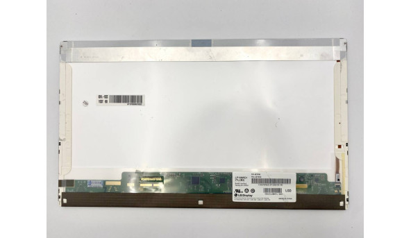 Матрица LG Display LP156WD1(TL)(B2) 15.6" HD+ (1600x900) 40 pin NORMAL Б/У