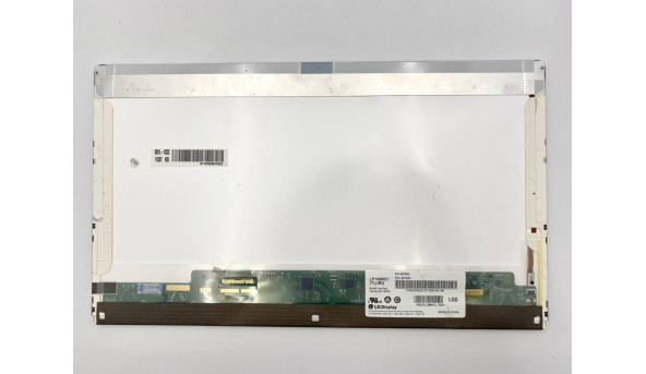 Матрица LG Display LP156WD1(TL)(B2) 15.6" HD+ (1600x900) 40 pin NORMAL Б/У - 601171