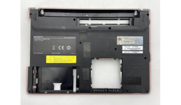 Нижня частина корпусу ноутбука Sony SVE14AA11M, 012-201A-8977-A Б/В