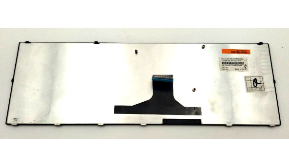 Клавиатура Toshiba Satellite A660 A660D A665 A665D Б/У - 601217
