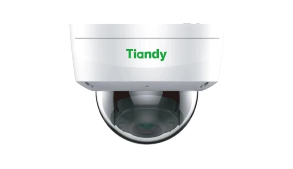 ІР-Відеокамера Tiandy TC-C34KS Spec: I3/E/Y/C/SD/2.8mm/V4.2 White