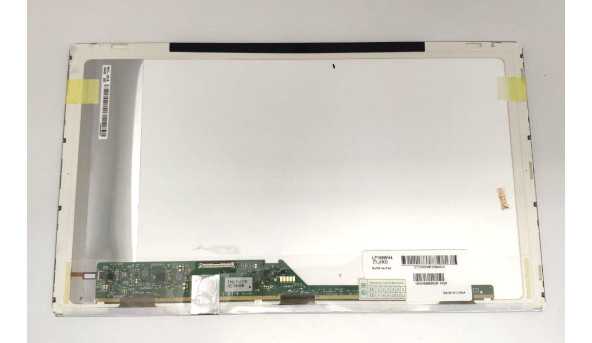 Матрица для ноутбука LP156WH4(TL)(N2) LG Display 15.6" HD 1366x768 LED 40 pin Б/У