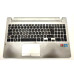 Середня частина корпусу для ноутбука Samsung NP300E5E BWU27-001A0 ba75-04430c Б/В
