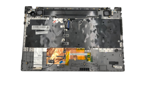 Середня частина корпусу для ноутбука Samsung NP550P5C 550P BA75-03739C Б/В - 601227