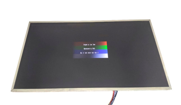 Матриця LTN156HT01-201 Samsung 15.6" FHD (1920x1080) Glossy 40 pin Б/В - 601233
