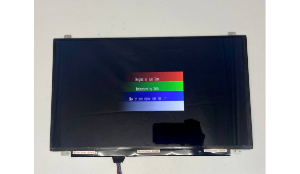 Матриця LG Display LP156WH3(TL)(A2) 15.6" HD (1366x768) 40 pin Slim Б/В