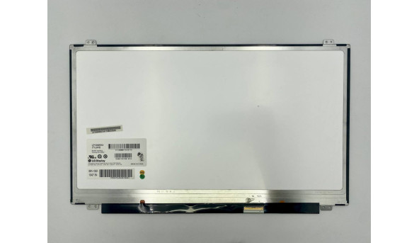 Матрица LG Display LP156WH3(TL)(A2) 15.6" HD (1366x768) 40 pin Slim Б/У