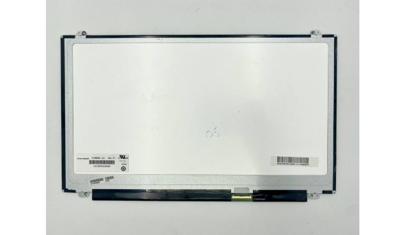 Матрица InnoLux (N156BGE-L41) 15.6" HD (1366x768) 40 pin Slim Б/У