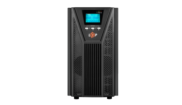 ИБП Smart-UPS LogicPower-10000 PRO (without battery)
